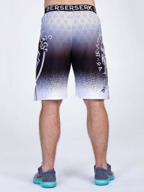Шорти Berserk Sport модель RightChoiceOdinGreySHRT Фото
