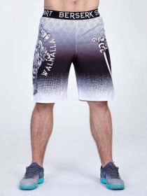 Шорти Berserk Sport модель RightChoiceOdinGreySHRT Фото