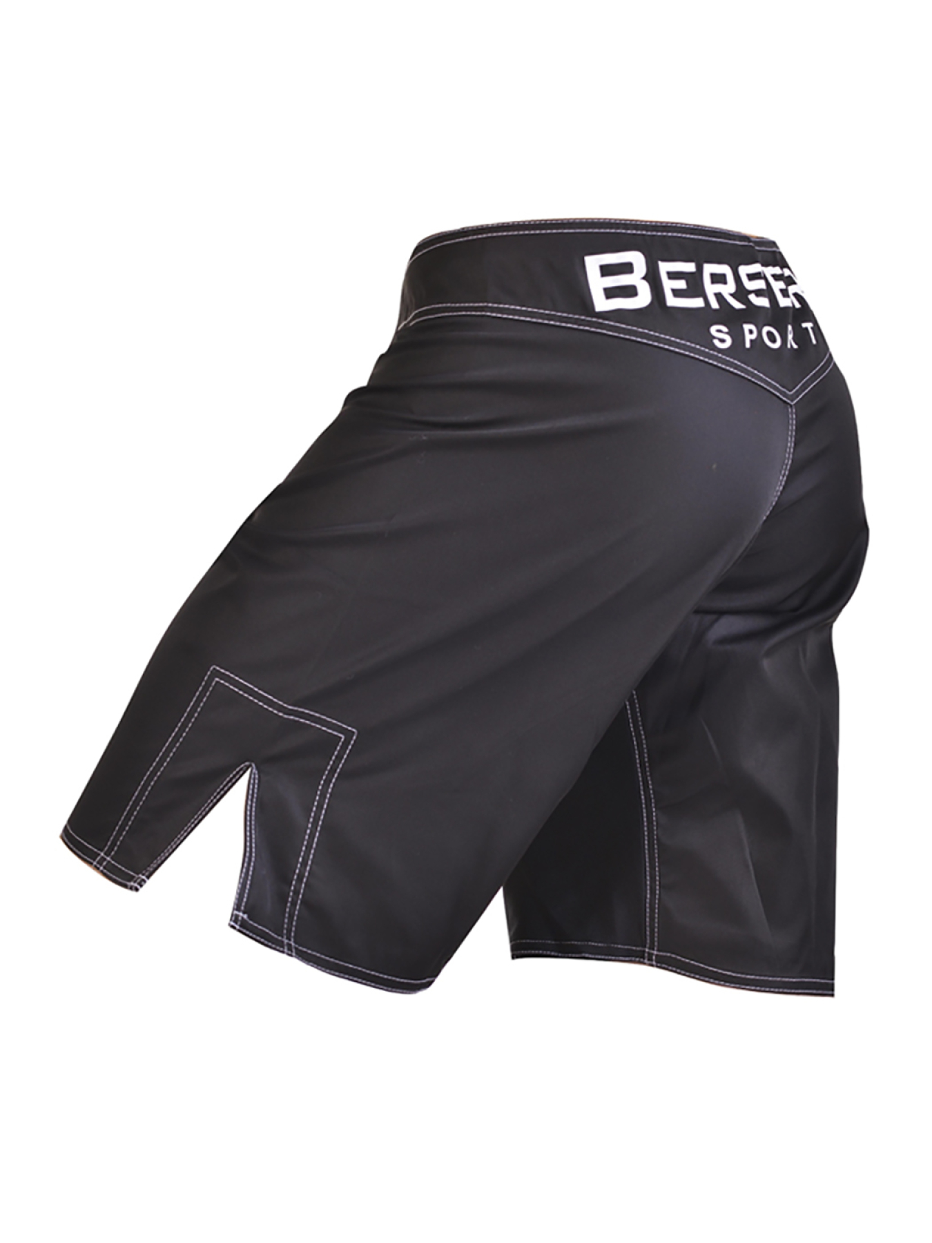 Шорты Berserk Sport модель LegacyBlackSHRT Фото