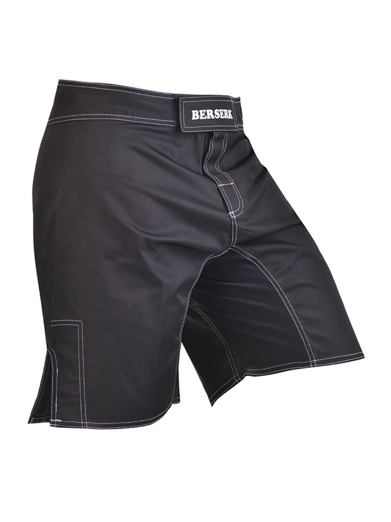 Шорты Berserk Sport модель LegacyBlackSHRT Фото