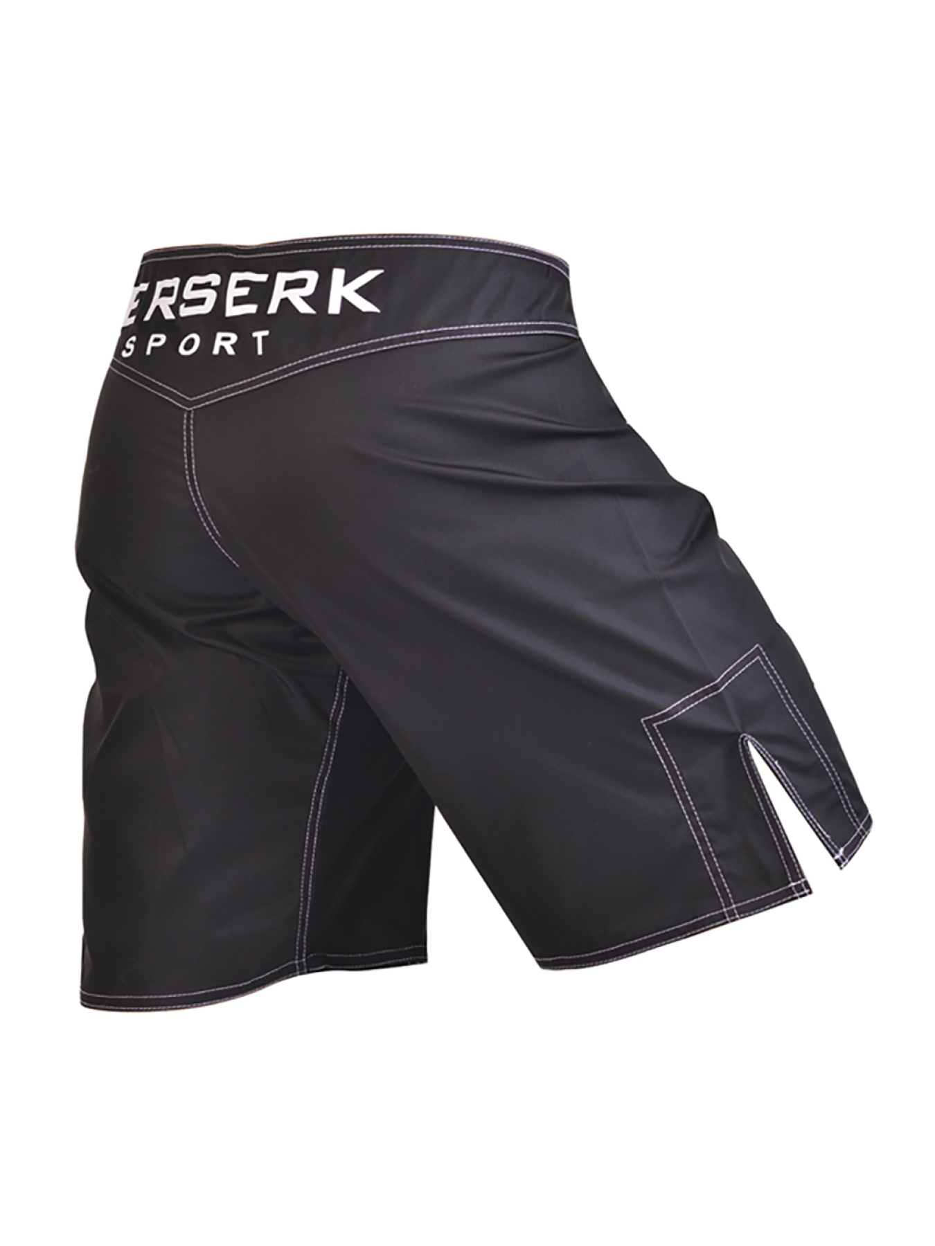 Шорты Berserk Sport модель LegacyBlackSHRT Фото