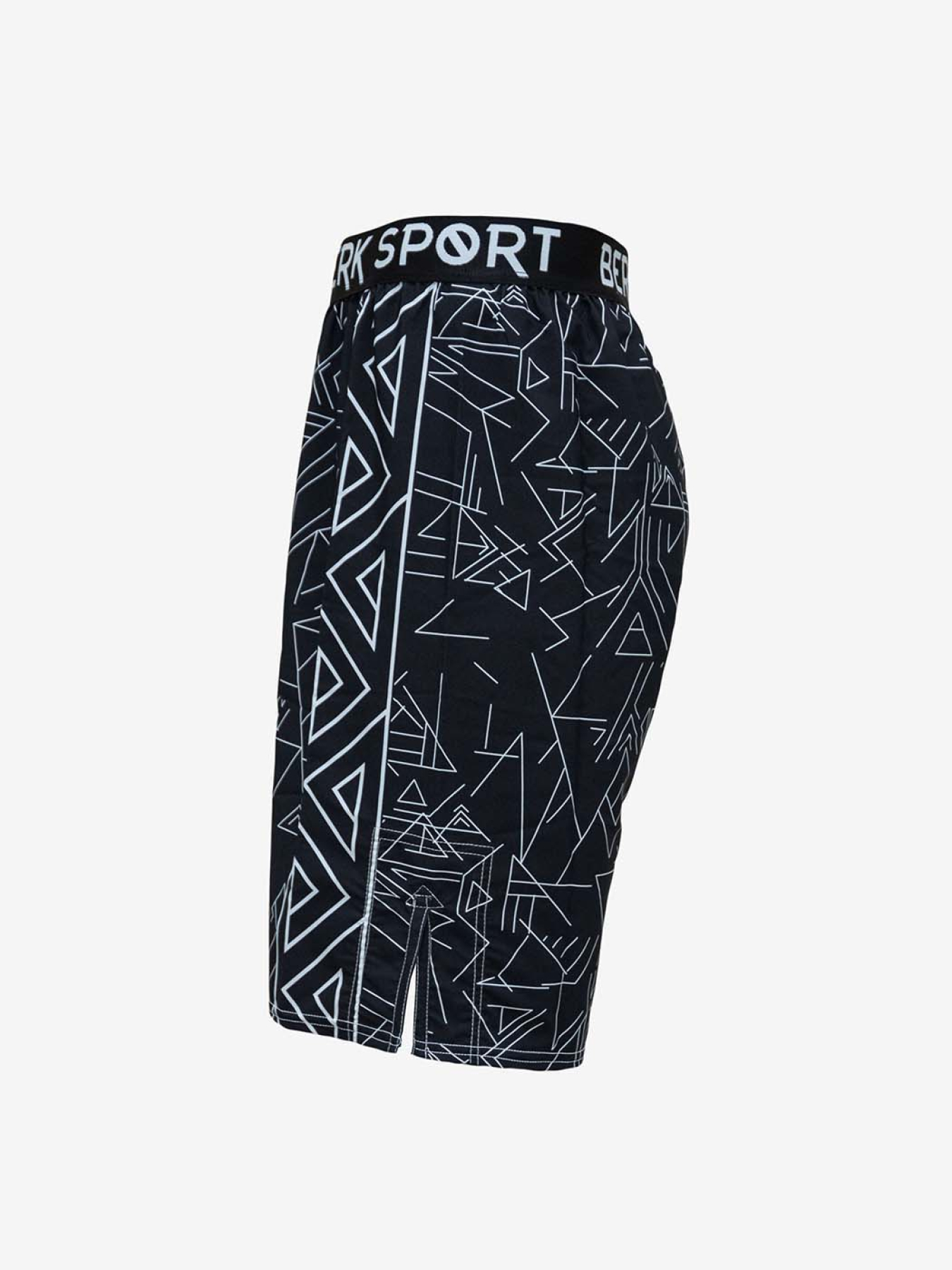 Шорты Berserk Sport модель ScandiFightBlackSHRT Фото