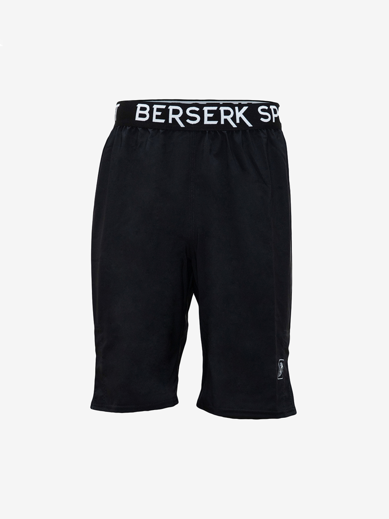 Шорты Berserk Sport модель ScandiFightBlack2SHRT Шорты Berserk Sport модель ScandiFightBlack2SHRT Фото