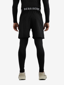 Шорты Berserk Sport модель ScandiFightBlack2SHRT Фото