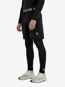Шорты Berserk Sport модель ScandiFightBlack2SHRT Фото