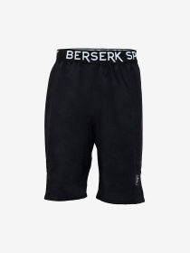 Шорты Berserk Sport модель ScandiFightBlack2SHRT Фото