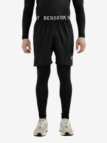Шорты Berserk Sport модель ScandiFightBlack2SHRT Фото