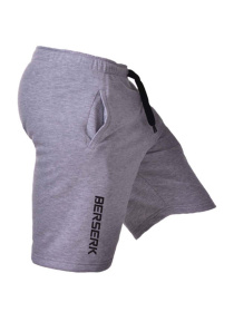 Шорты Berserk Sport модель SpeedTrainingGreySHRT Фото