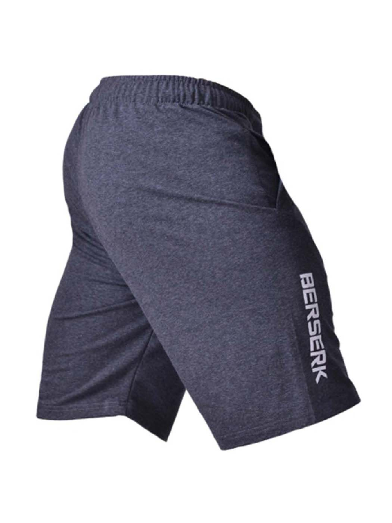 Шорты Berserk Sport модель SpeedTrainingDarkGreySHRT Шорты Berserk Sport модель SpeedTrainingDarkGreySHRT Фото