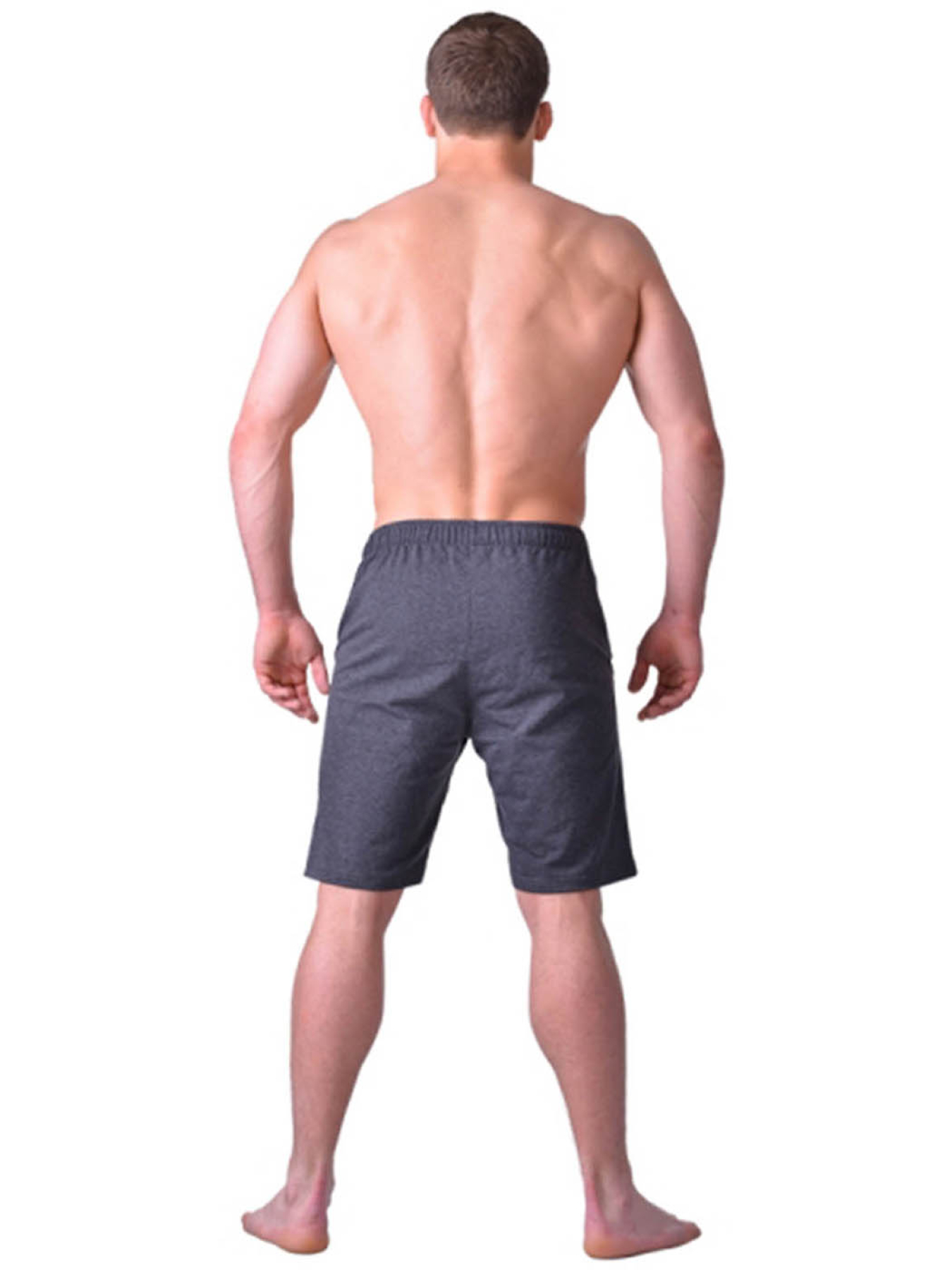 Шорты Berserk Sport модель SpeedTrainingDarkGreySHRT Шорты Berserk Sport модель SpeedTrainingDarkGreySHRT Фото