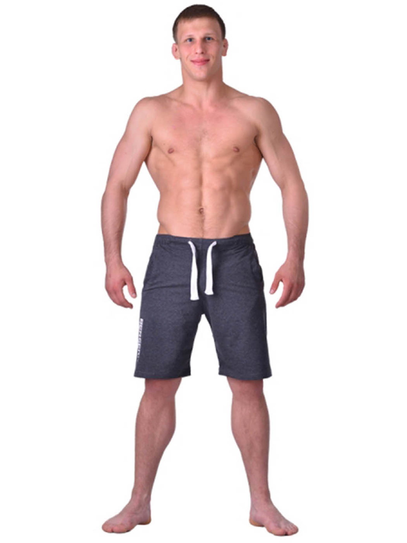 Шорты Berserk Sport модель SpeedTrainingDarkGreySHRT Шорты Berserk Sport модель SpeedTrainingDarkGreySHRT Фото
