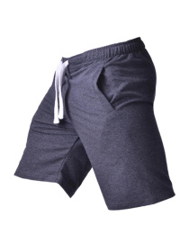 Шорты Berserk Sport модель SpeedTrainingDarkGreySHRT Фото