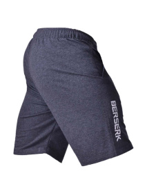 Шорты Berserk Sport модель SpeedTrainingDarkGreySHRT Фото