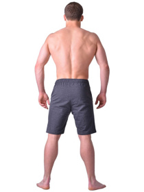 Шорты Berserk Sport модель SpeedTrainingDarkGreySHRT Фото