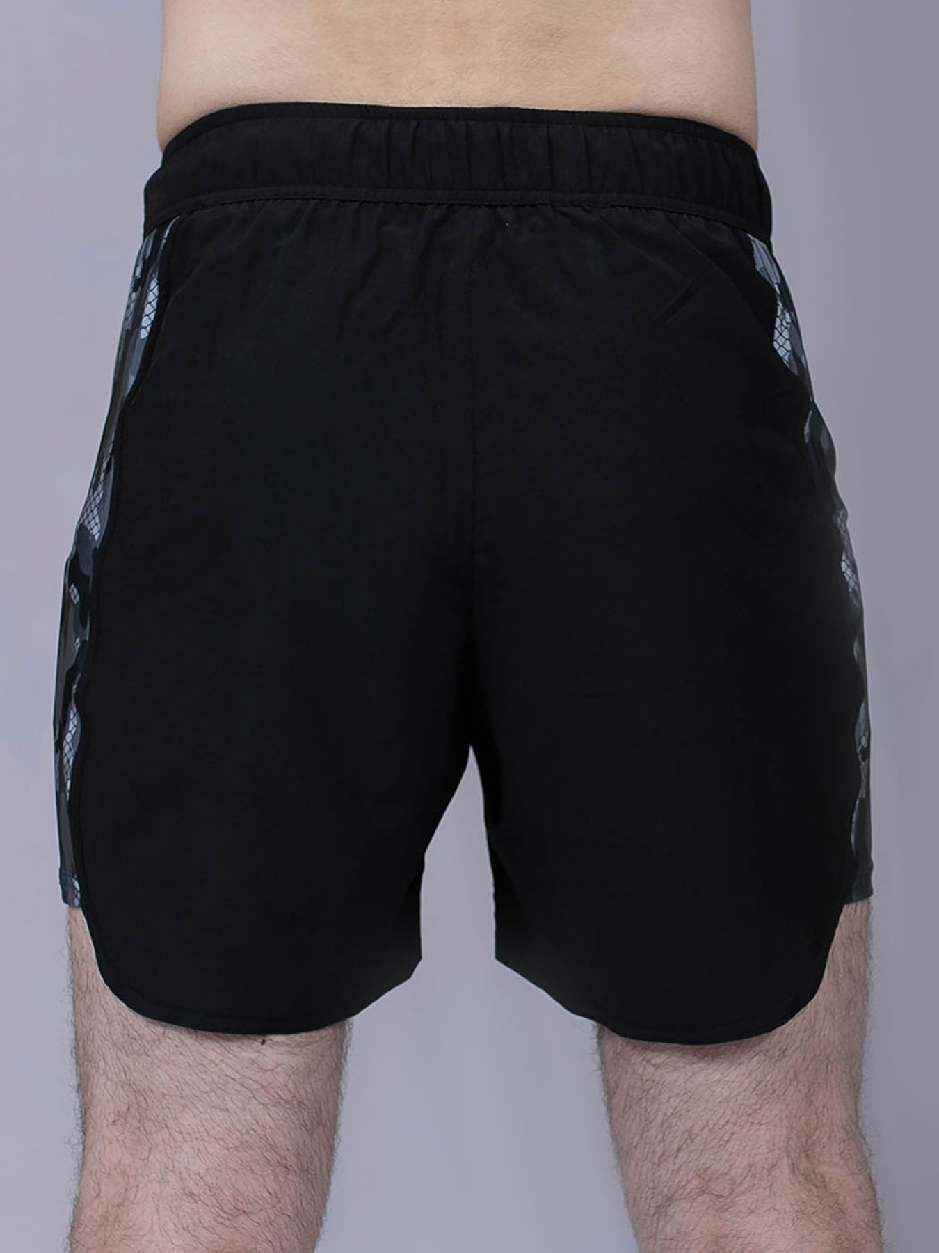 Шорты Berserk Sport модель HybridWildCamouflageSHRT Фото