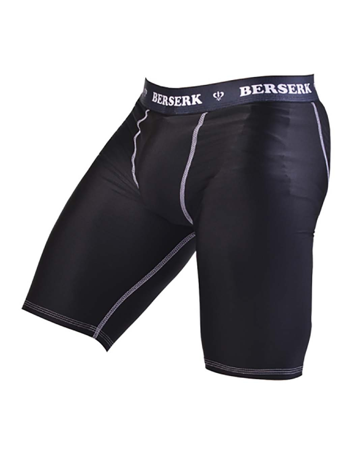 Шорты Berserk Sport модель LegacyBlack2SHRT Фото
