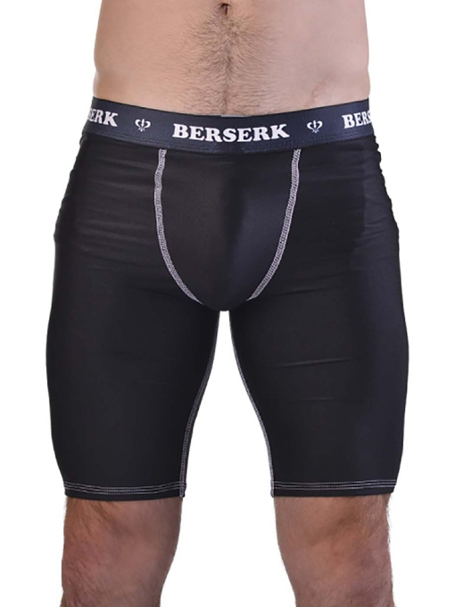 Шорти Berserk Sport модель LegacyBlack2SHRT Фото
