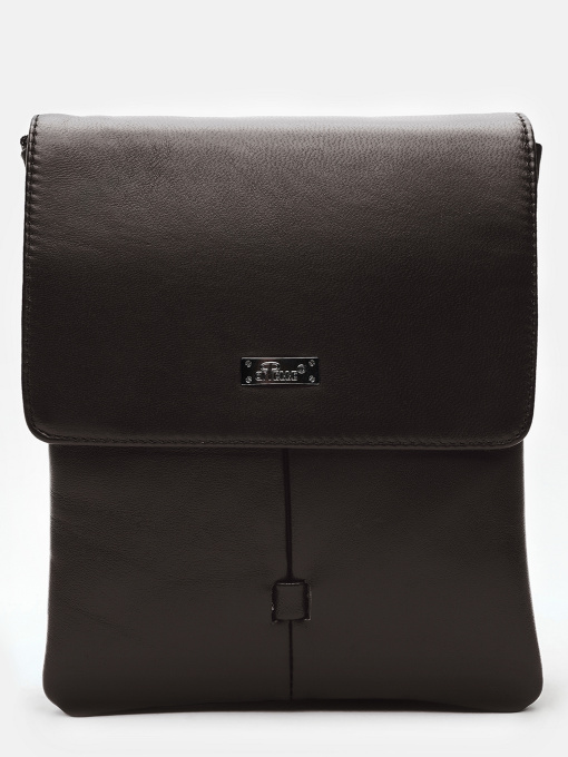 Сумки Ricco Grande модель t1tr0021br-brown Фото