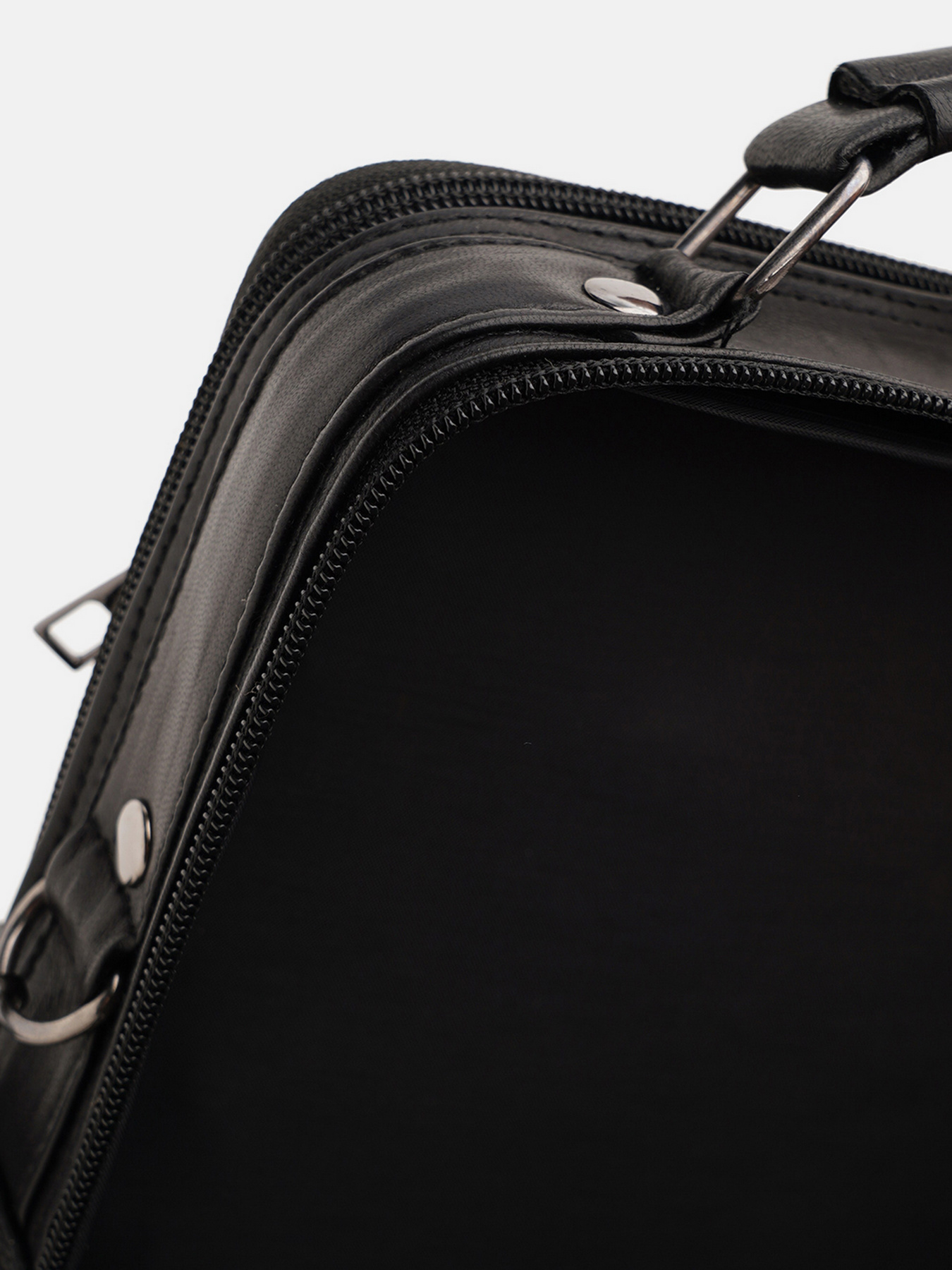 Сумки Ricco Grande модель T13B.ZİK-black Фото
