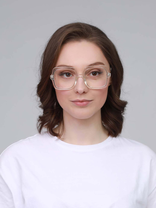 Окуляри LuckyLOOK модель 2933531802325 Фото