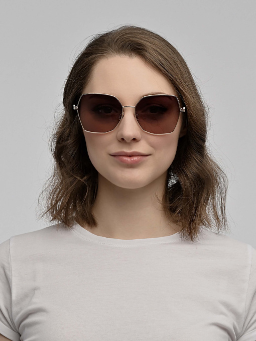 Окуляри LuckyLOOK модель 2933533627339 Фото