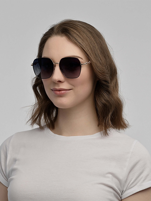 Окуляри LuckyLOOK модель 2933533627308 Фото