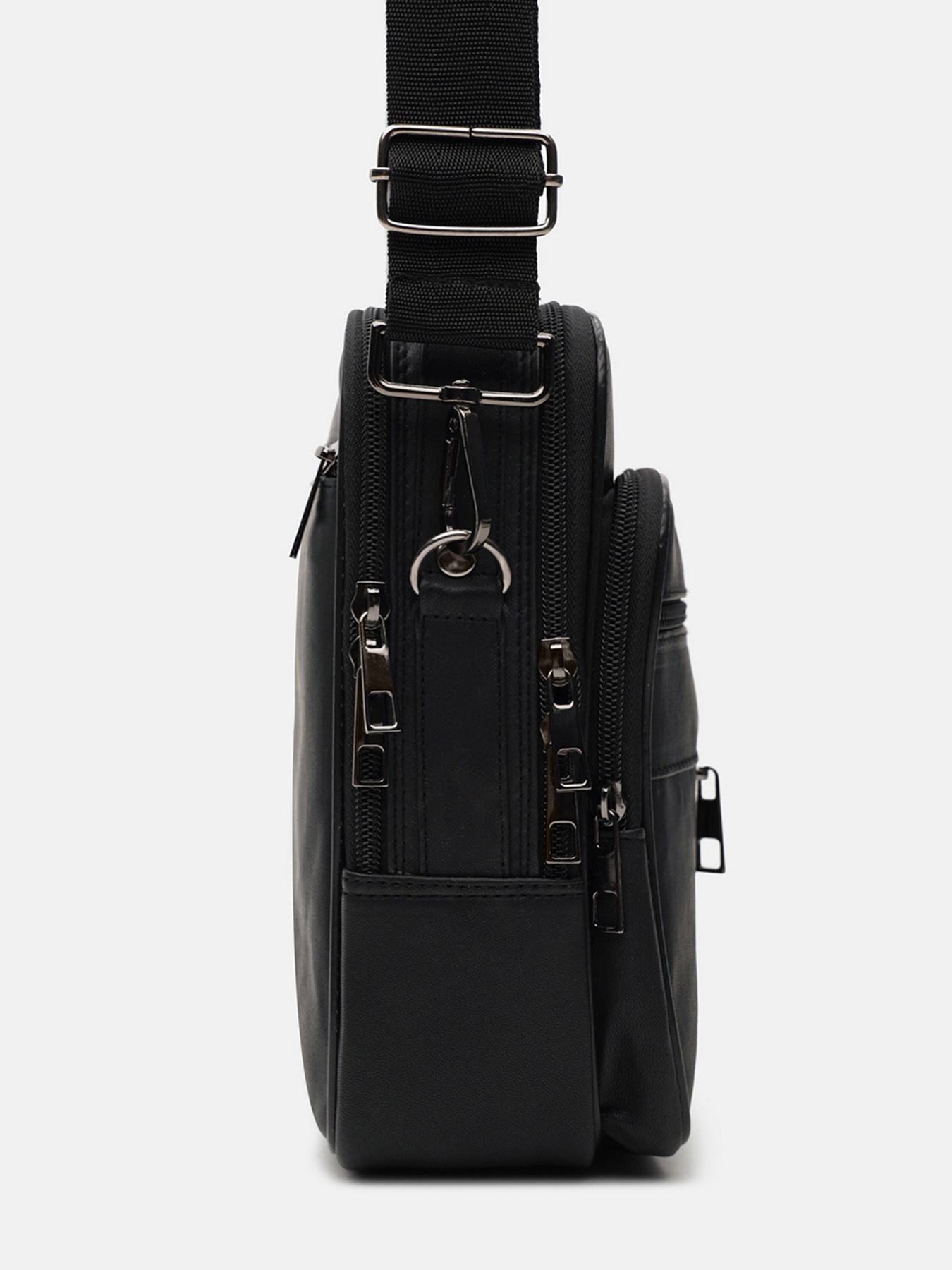 Сумки Ricco Grande модель T14Y.BATTAL-black Фото