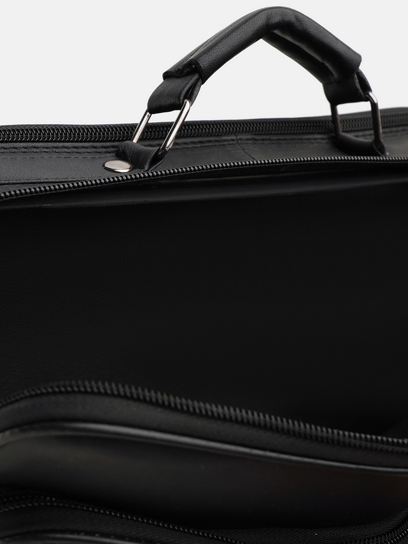 Сумки Ricco Grande модель T14Y.BATTAL-black Фото