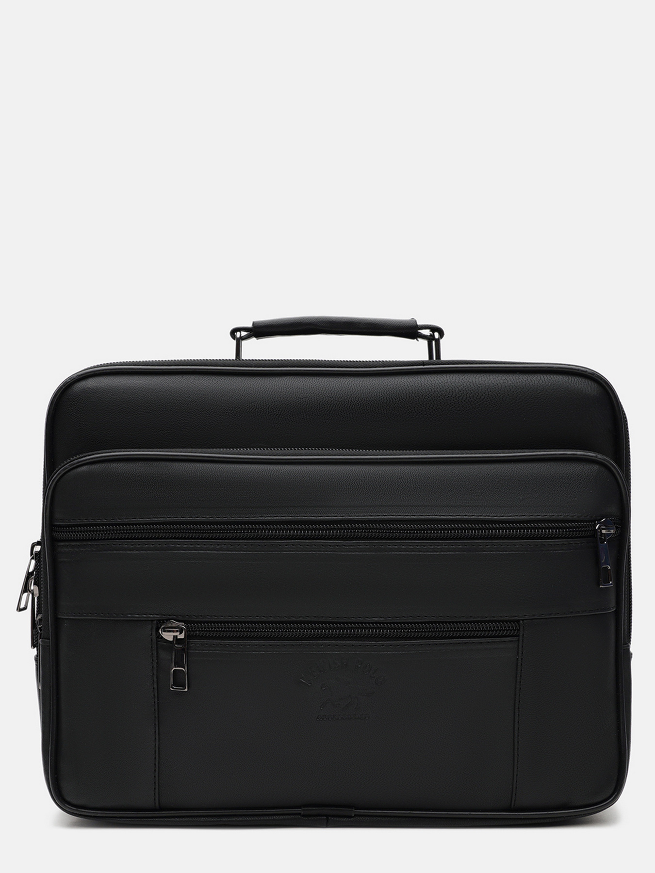 Сумки Ricco Grande модель T14Y.BATTAL-black Фото