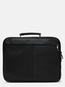 Сумки Ricco Grande модель T14Y.BATTAL-black Фото