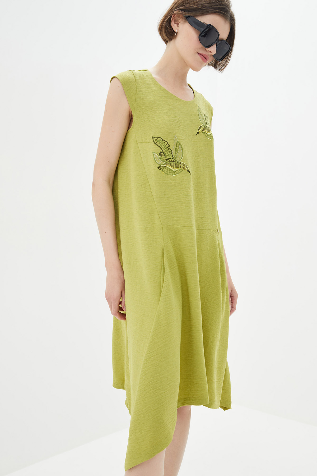 Сукні RicaMare модель RM1315-2-20DD Фото