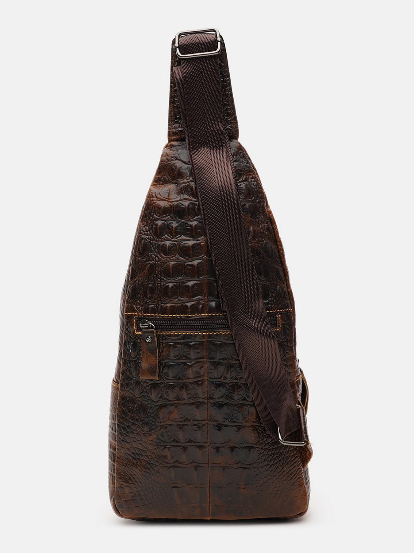 Рюкзаки Keizer модель K13611br-brown Фото