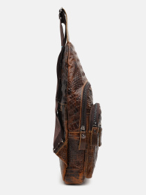 Рюкзаки Keizer модель K13611br-brown Фото