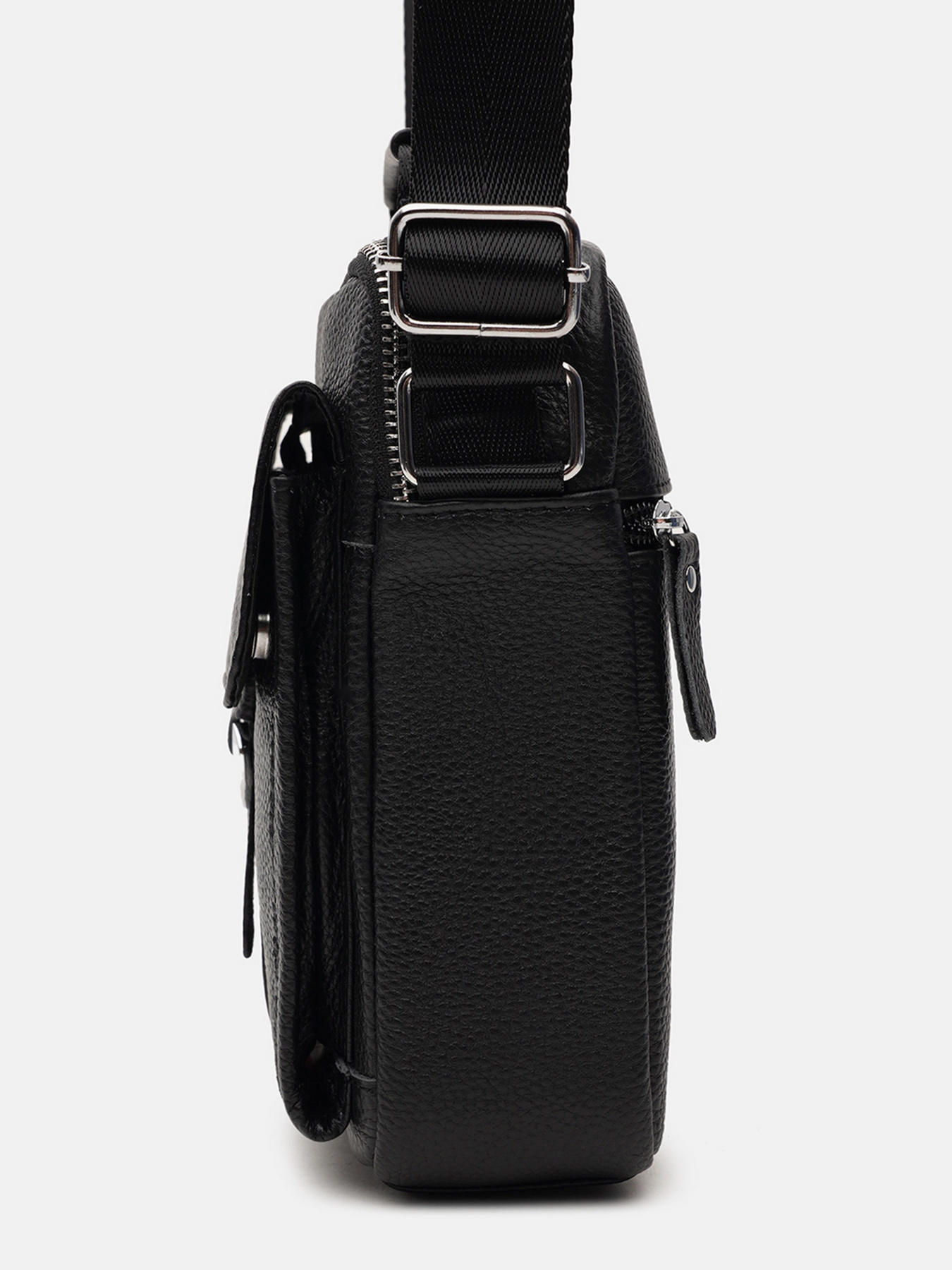 Сумки Keizer модель K12045a-black Фото