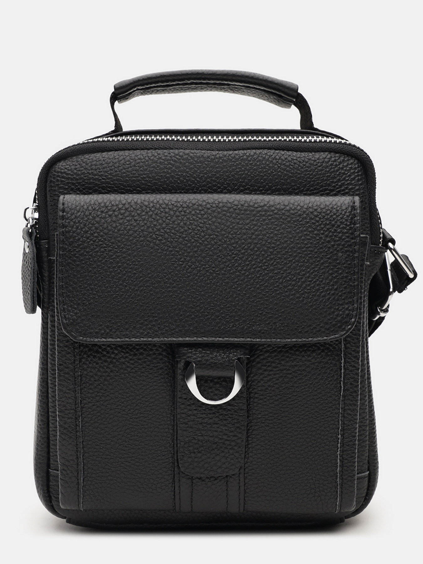 Сумки Keizer модель K12045a-black Фото