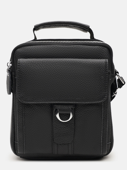 Сумки Keizer модель K12045a-black Фото