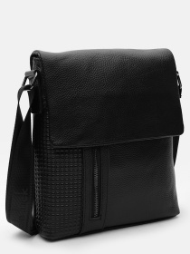 Сумки Keizer модель K10122bl-black Фото