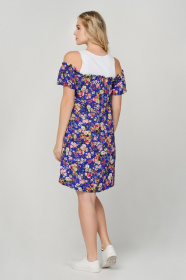 Платья RicaMare модель RM1380-20DD Фото