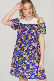 Платья RicaMare модель RM1380-20DD Фото