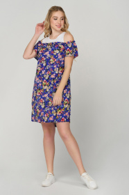 Платья RicaMare модель RM1380-20DD Фото