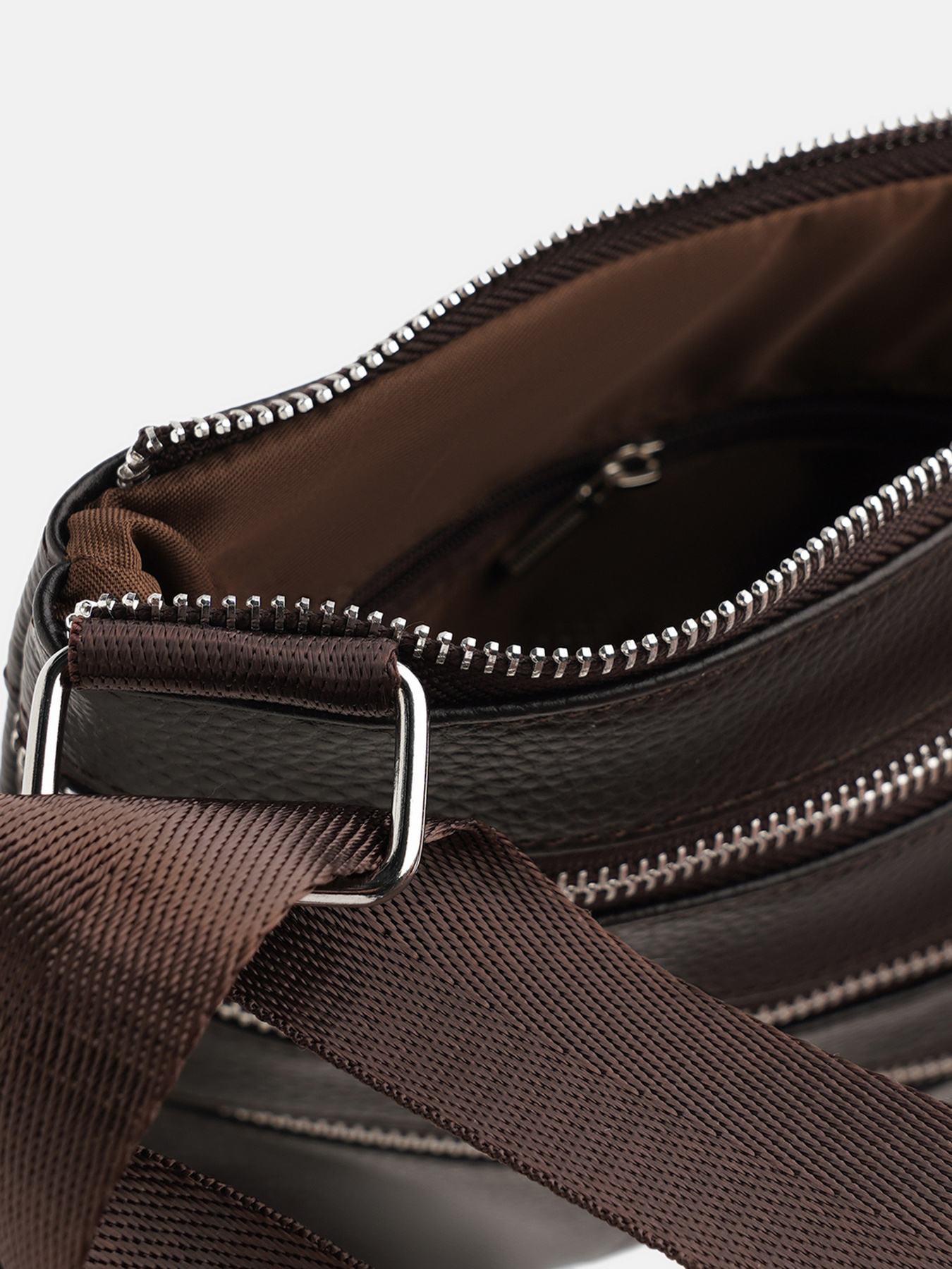 Сумки Keizer модель K1301br-brown Фото