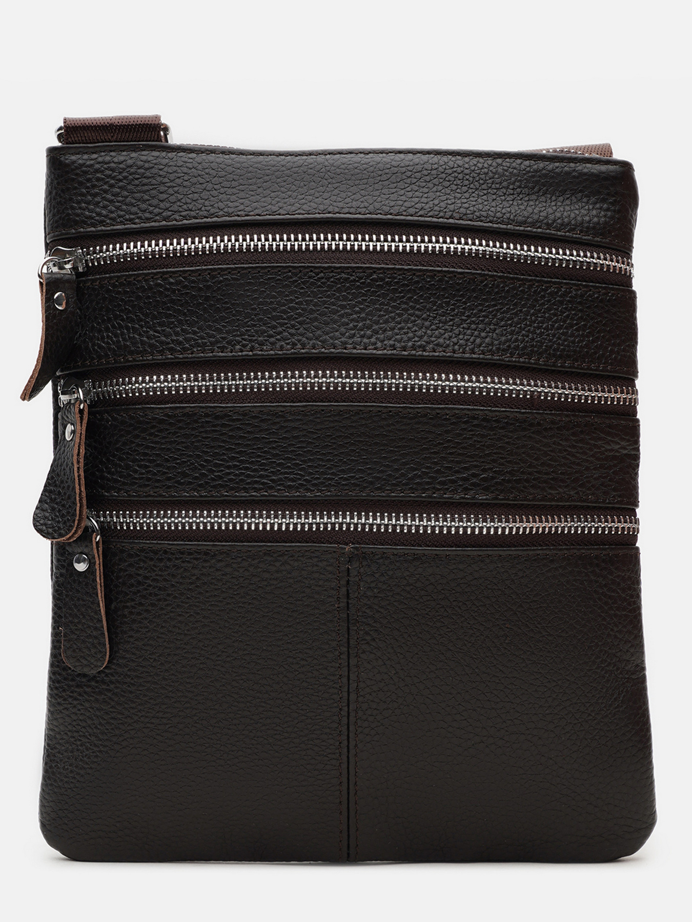 Сумки Keizer модель K1301br-brown Фото