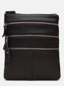 Сумки Keizer модель K1301br-brown Фото