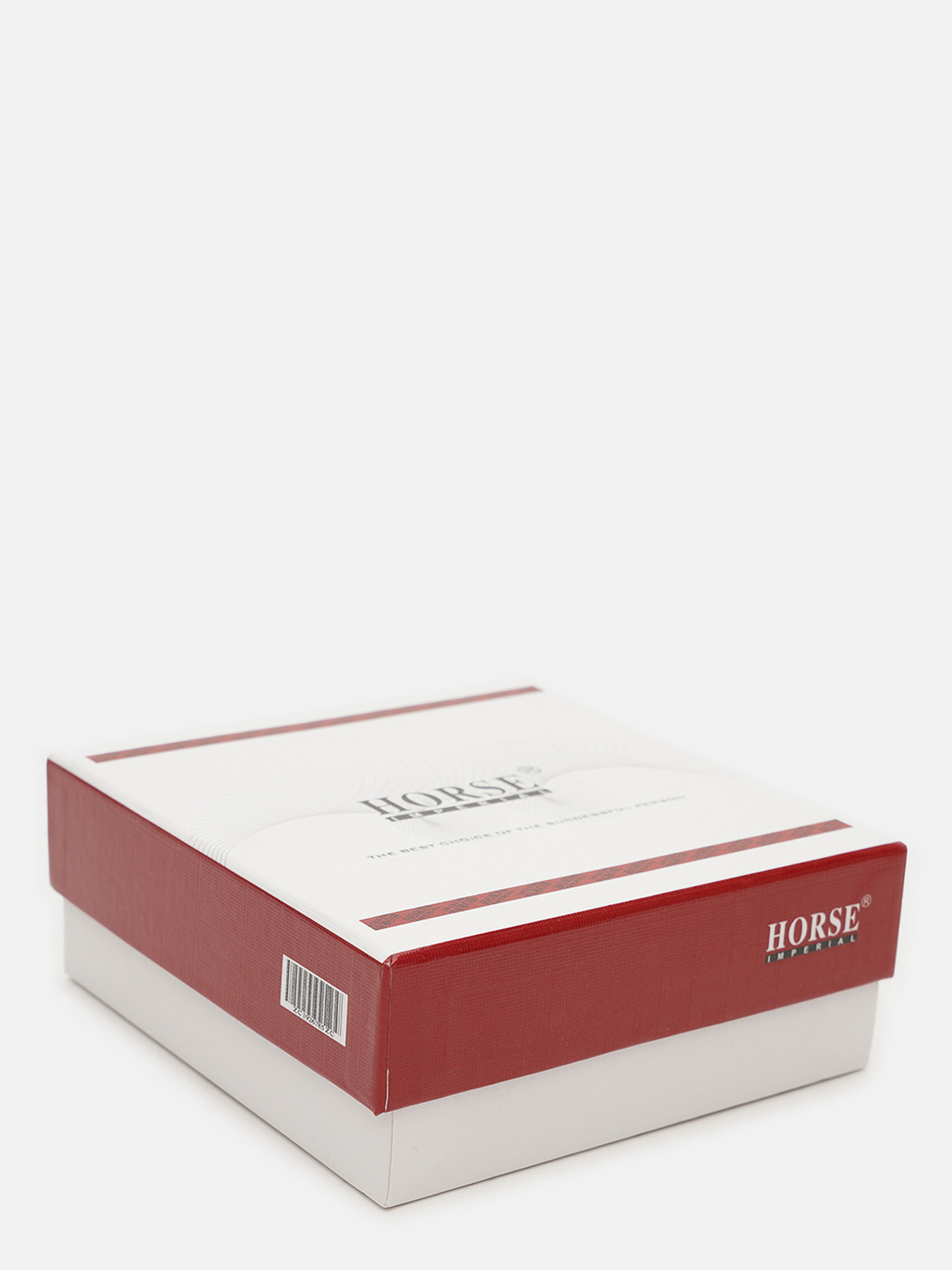 Ремни Horse Imperial модель V1HRS915-black Фото