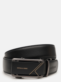 Ремни Horse Imperial модель V1HRS915-black Фото