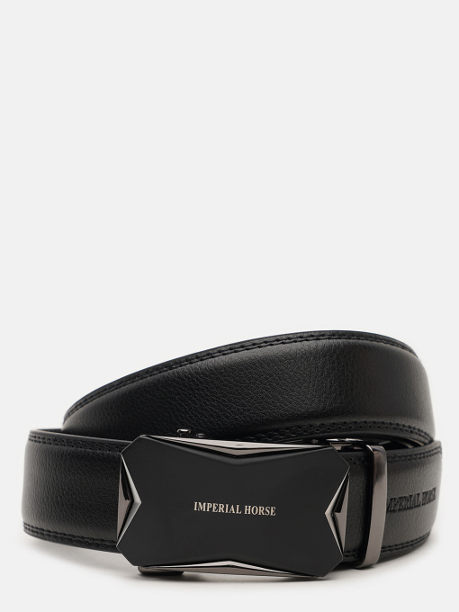 Ремни Horse Imperial модель V1HRS916-black Фото