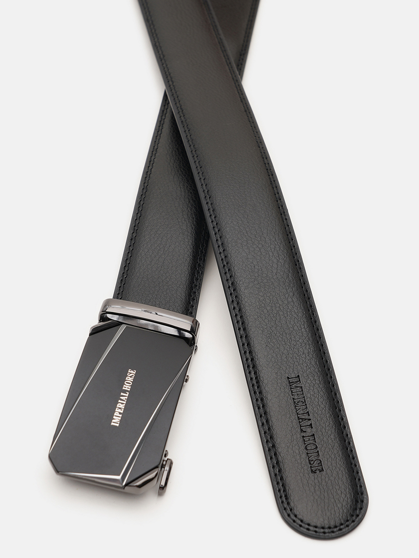 Ремни Horse Imperial модель V1HRS917-black Фото