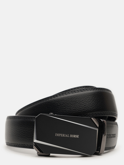 Ремни Horse Imperial модель V1HRS917-black Фото