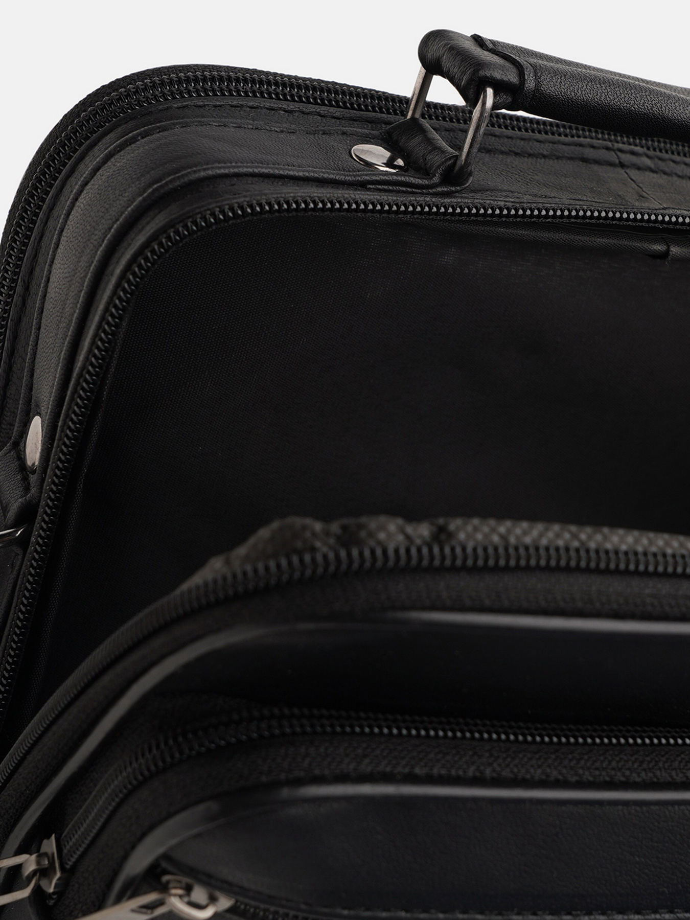 Сумки Ricco Grande модель T13Y.BUYUK-black Фото