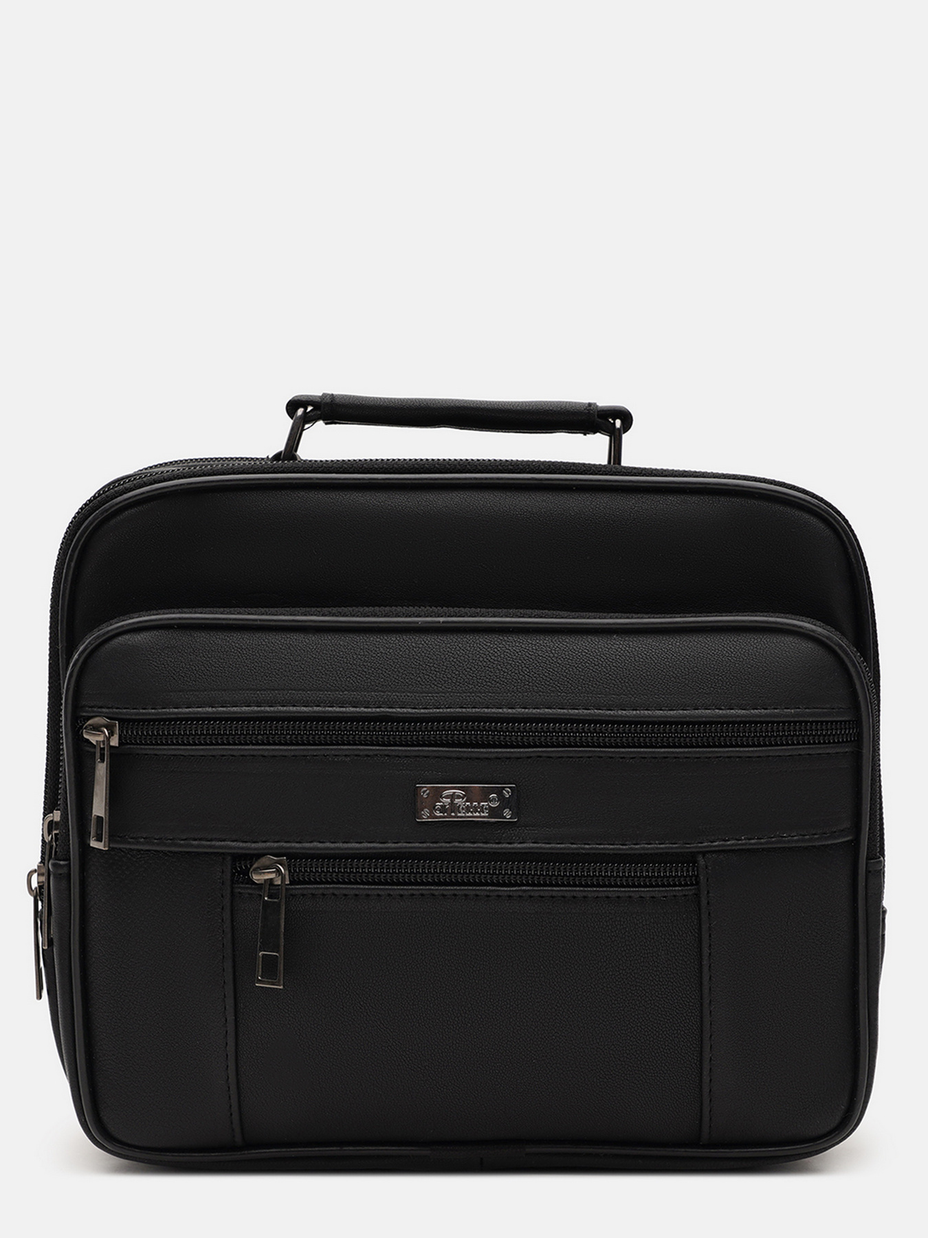 Сумки Ricco Grande модель T13Y.BUYUK-black Фото